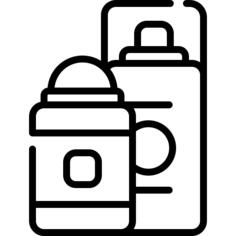 除臭剂