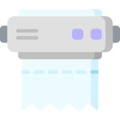 Toilet paper