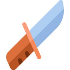 Knife
