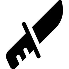 Knife
