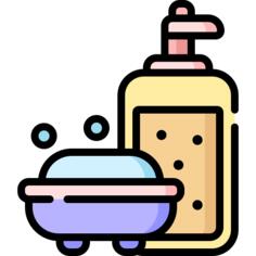 肥皂