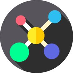 分子