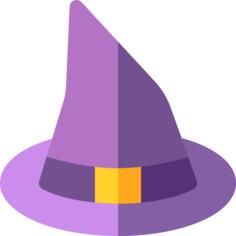 Witch hat