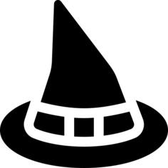 Witch hat