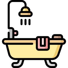 Bathtub
