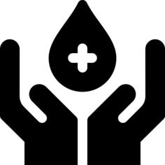 Blood donation