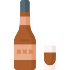 威士忌酒