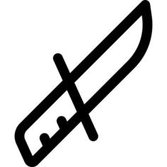 Knife