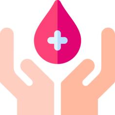 Blood donation