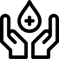 Blood donation