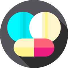 药丸