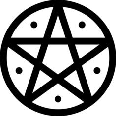 Pentagram