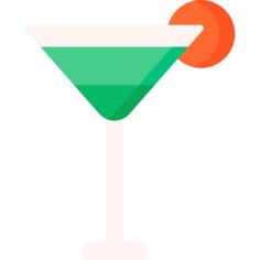 鸡尾酒