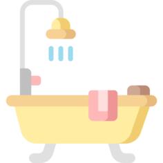 Bathtub