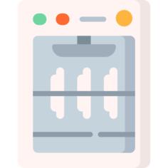 Dishwasher