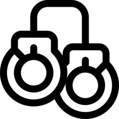 Handcuffs