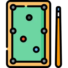 Billiard