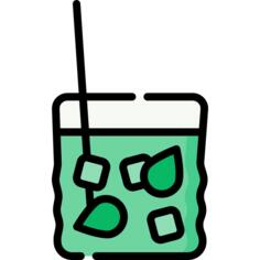 鸡尾酒