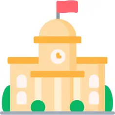 市议会