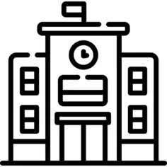 学校