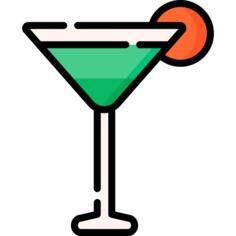 鸡尾酒