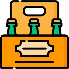 Beer box