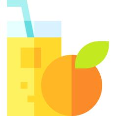 橙汁