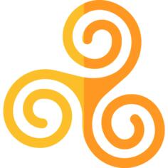 Triskele