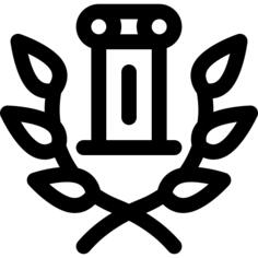 月桂树