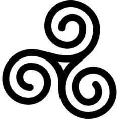 Triskele