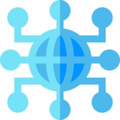 Global network
