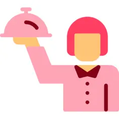 Waitress