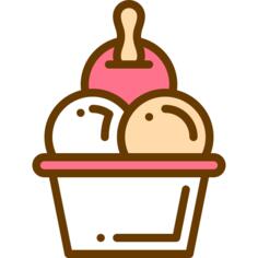 Ice cream