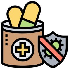 Antibiotic