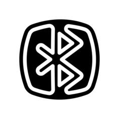 蓝牙