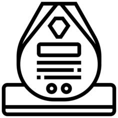 奖