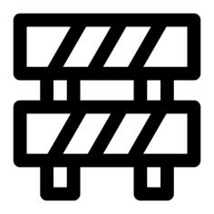 路障
