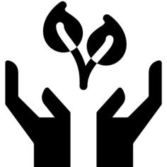 保存植物