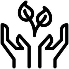 保存植物