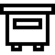 Bee box