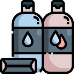 Shampoo