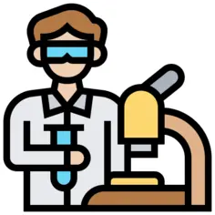 Chemist