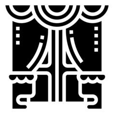 Curtain