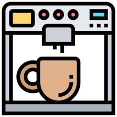 Coffee machine