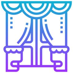 Curtain