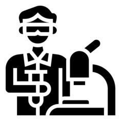 化学家