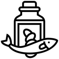 鱼油