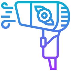吹风机