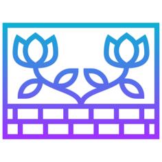 墙纸