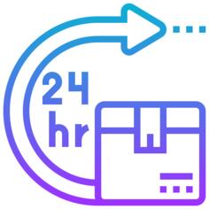 24 hours